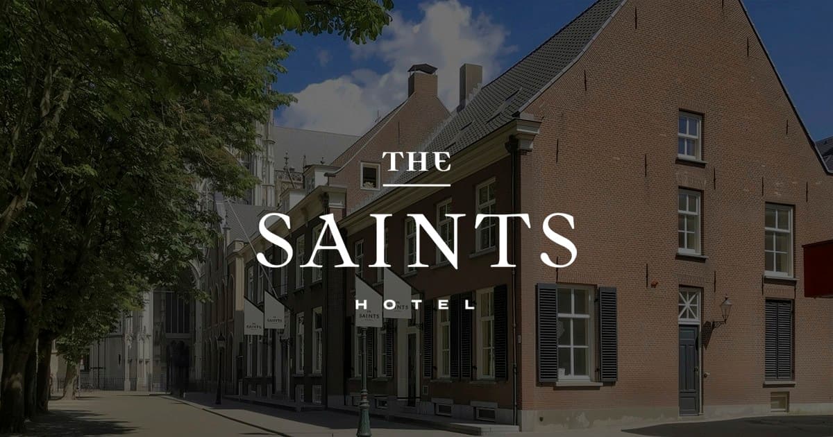 The Saints Hotel