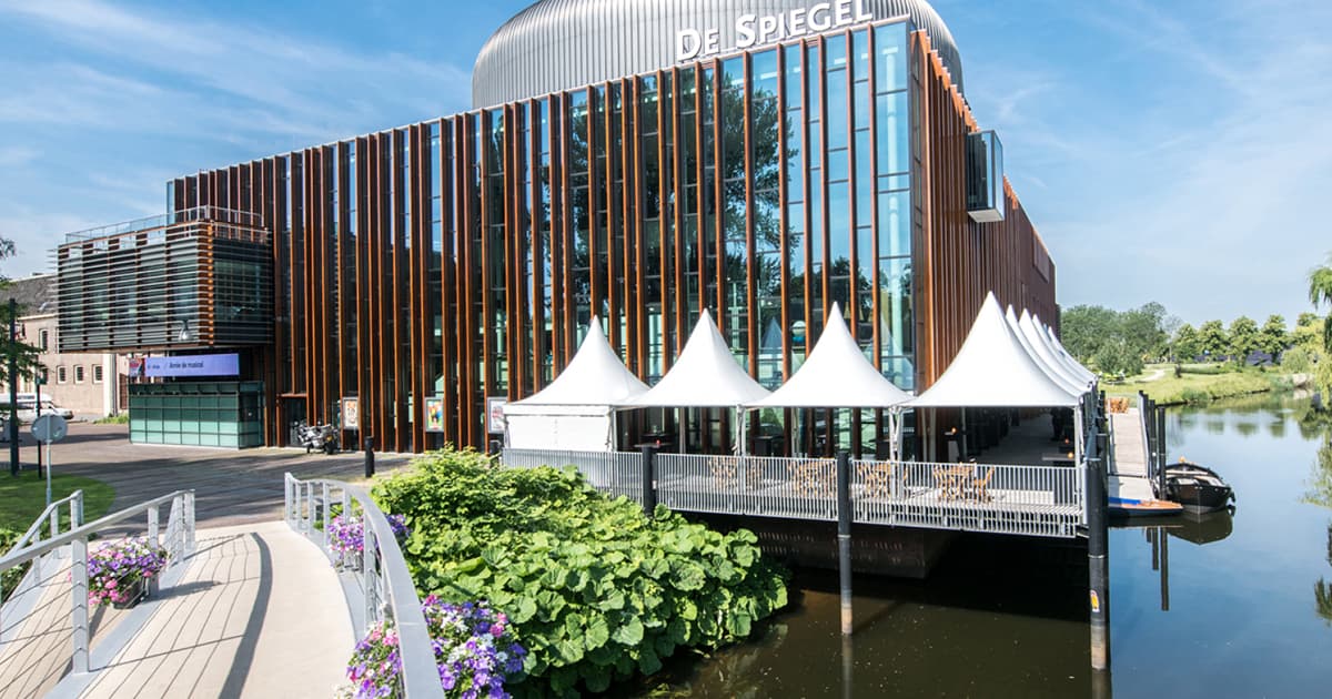 Theater de Spiegel