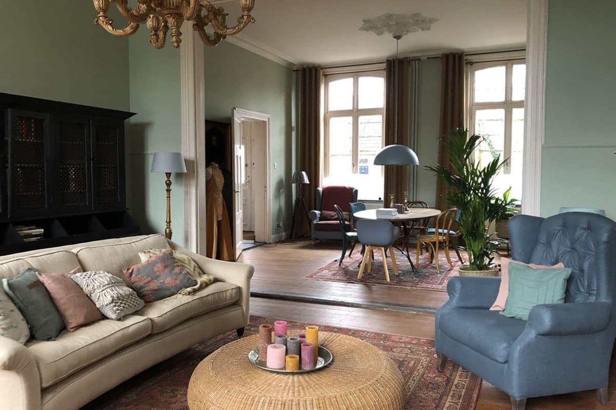 Villa Lambertus