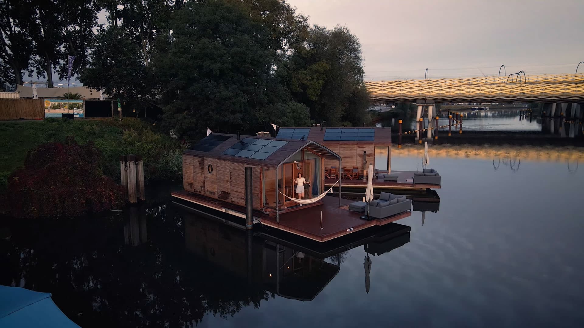 Wikkelboat Den Bosch