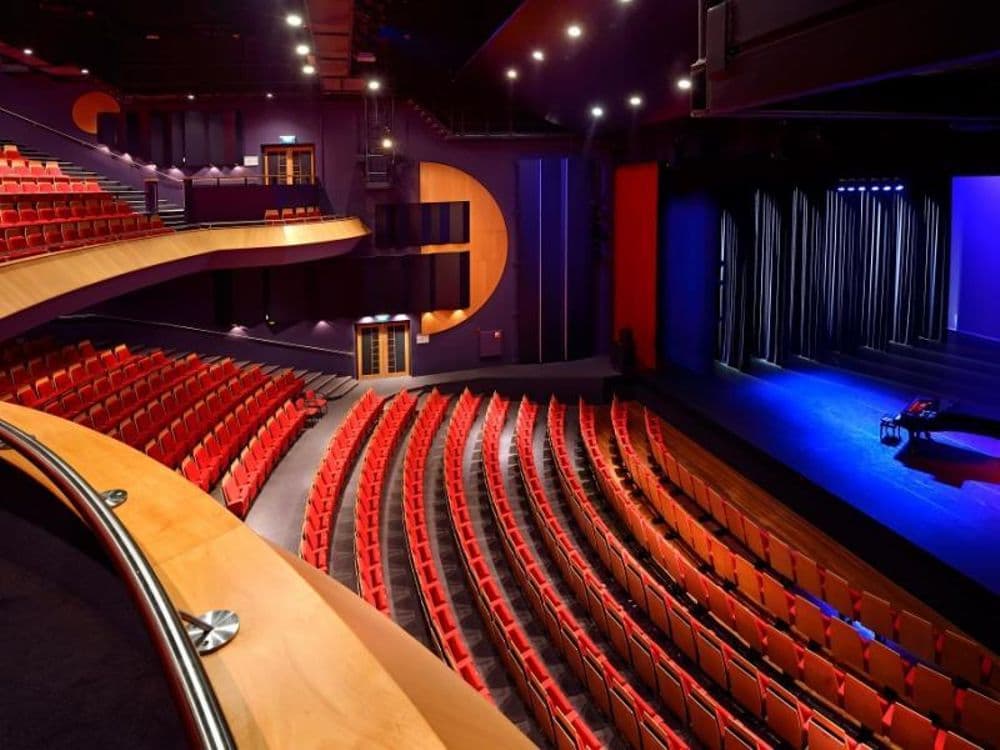Zaantheater