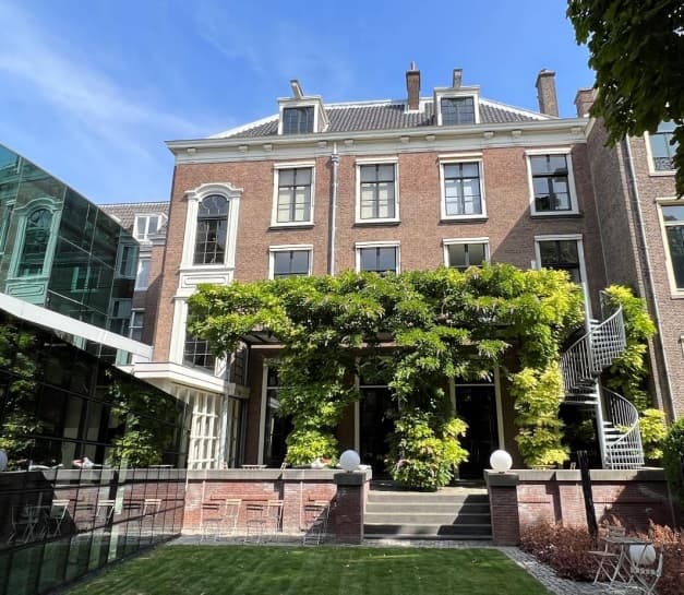 Koninklijk Instituut Van Ingenieurs KIVI