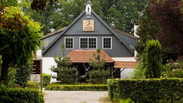 Veluwe Hotel de Beyaerd