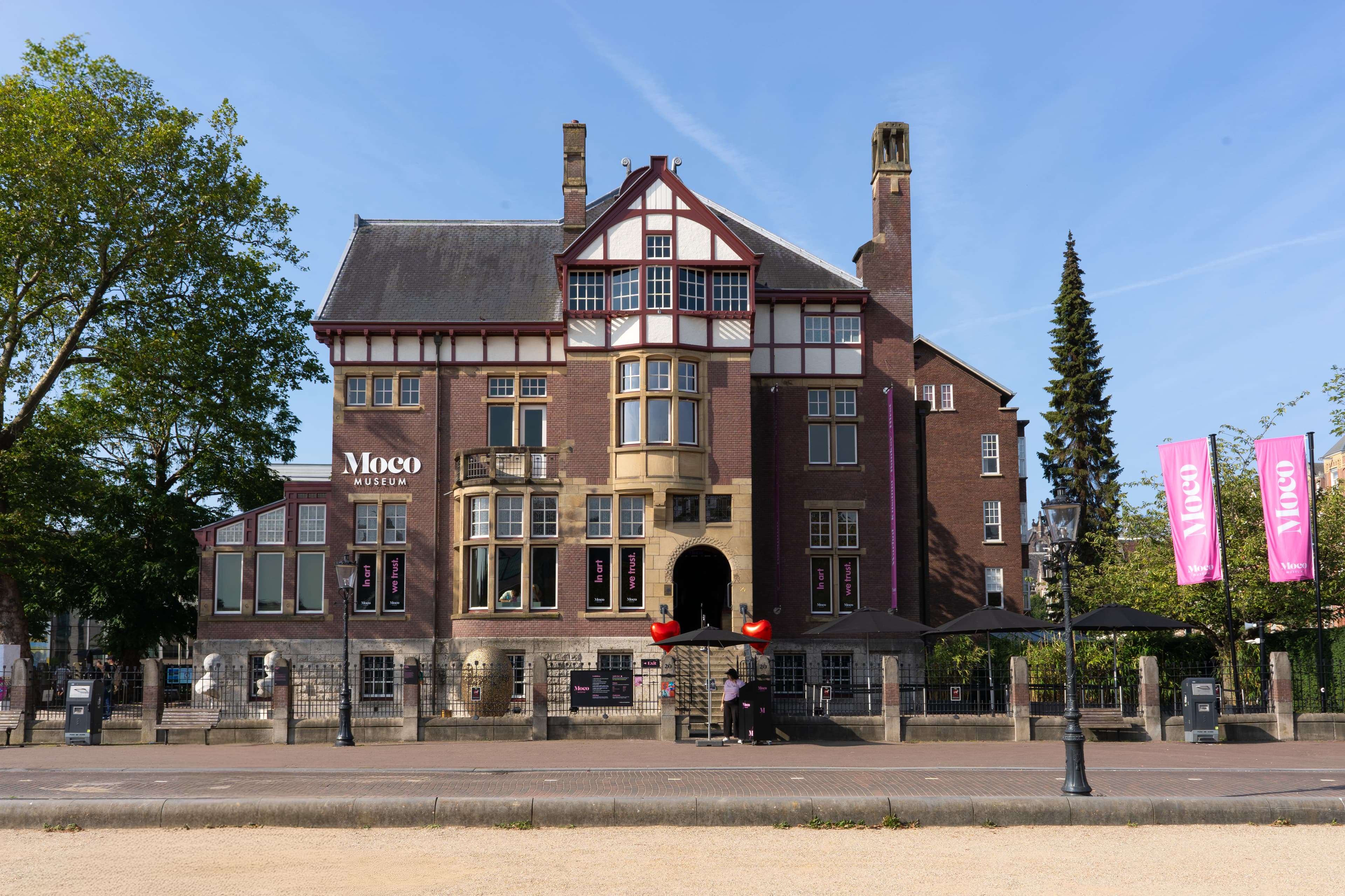 Moco Museum