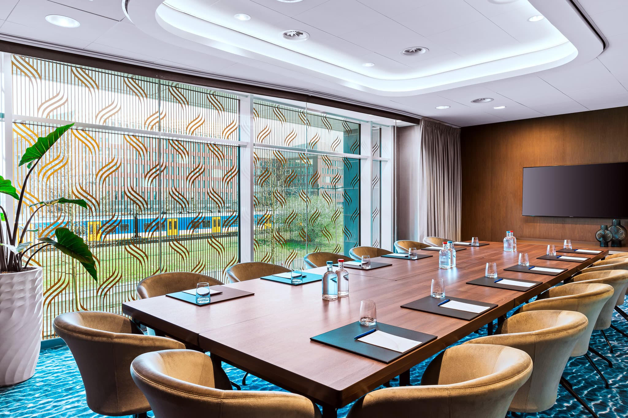 The Den, 's-Hertogenbosch, a Tribute Portfolio Hotel by Marriott