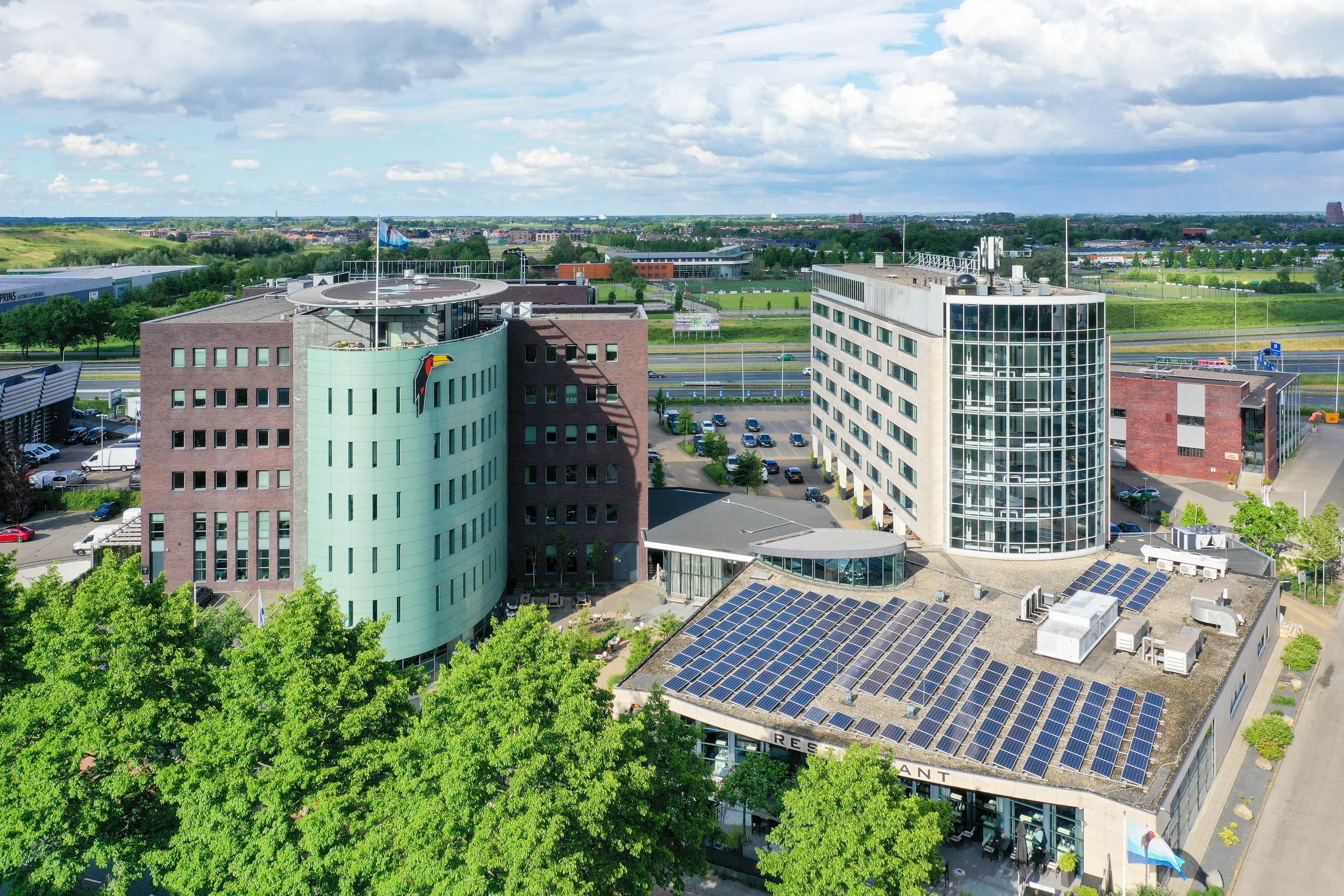 Van der Valk Hotel Amersfoort-A1