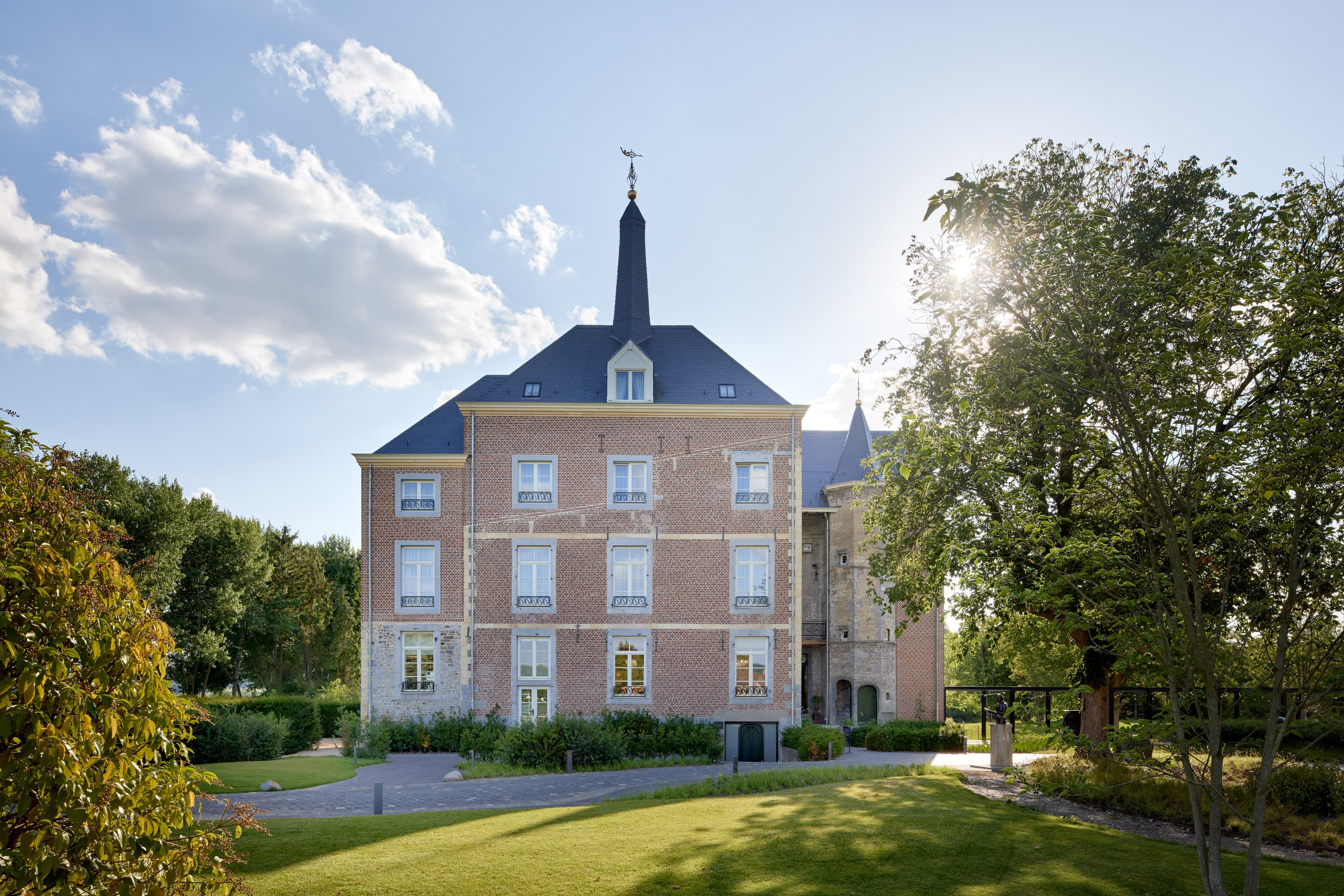 Van Oys Maastricht Retreat